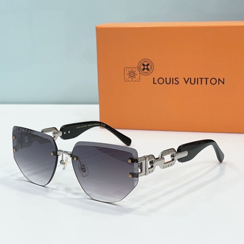 LV Sunglasses